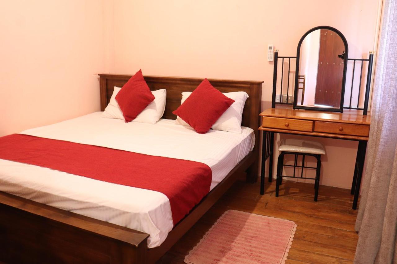 Kayjay Wild Wilpattu Hotel ภายนอก รูปภาพ